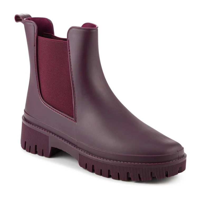 Elastic Fit Wellington Boots - ZHE42000 / 328 493