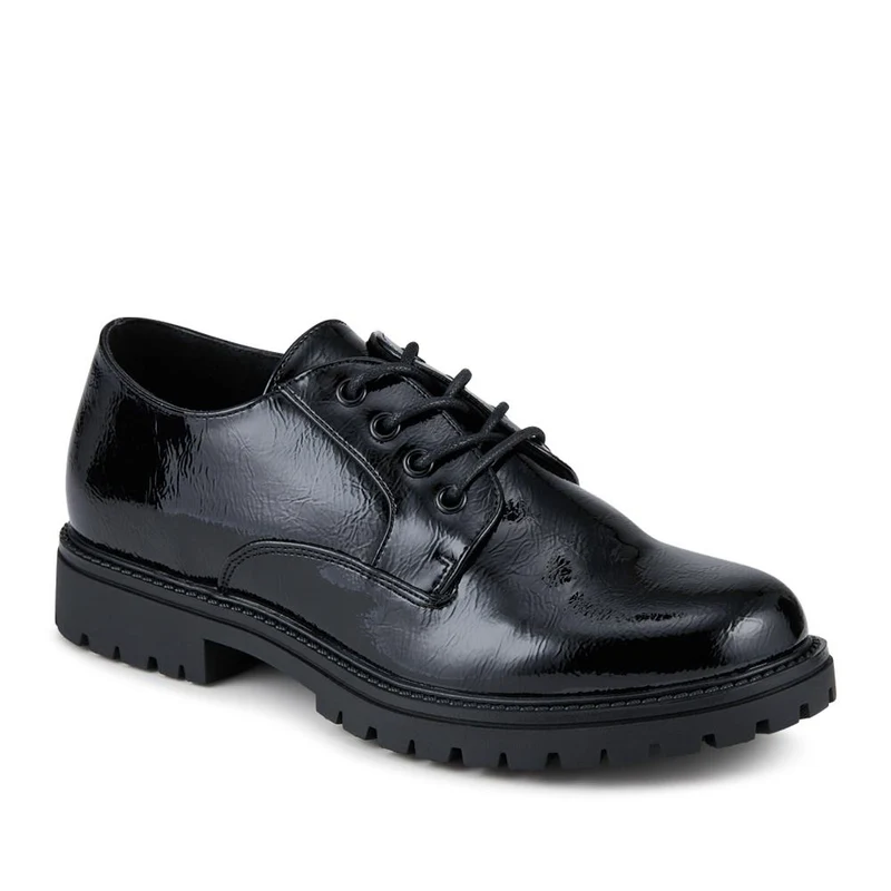 Lace-Up Smart Shoes - BELWBINS42052 / 327 916