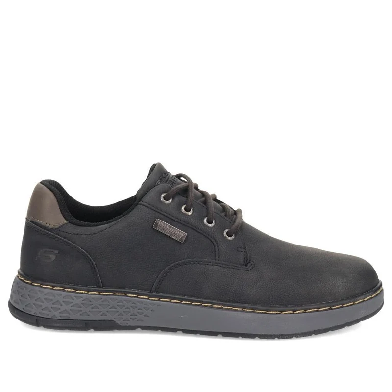 Relaxed Fit: Garlan - Pryor - SKE40506 / 325 734 - Black