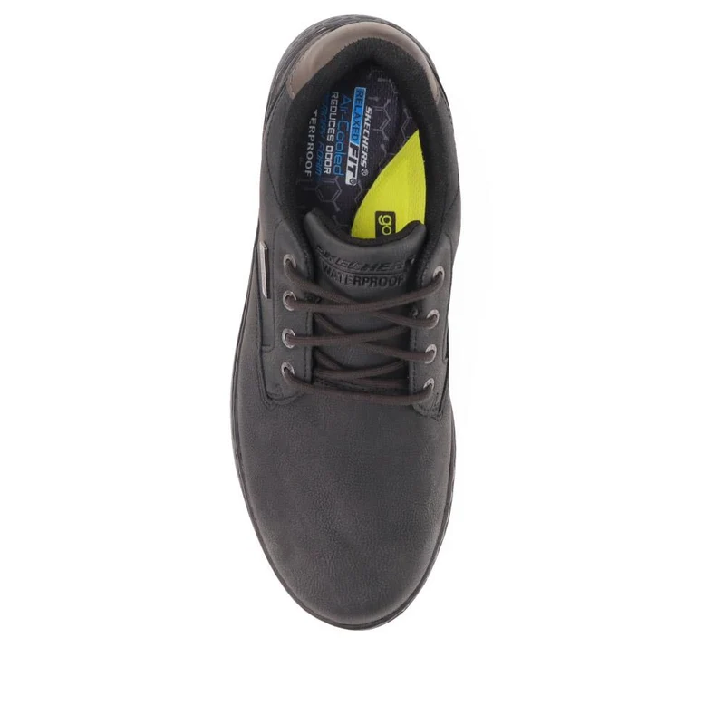 Relaxed Fit: Garlan - Pryor - SKE40506 / 325 734 - Black