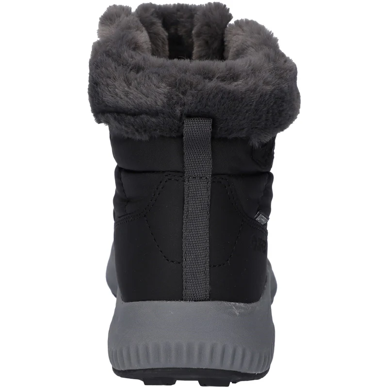 Hi-Tec Damen Frosty 200 Stiefel - Schwarz