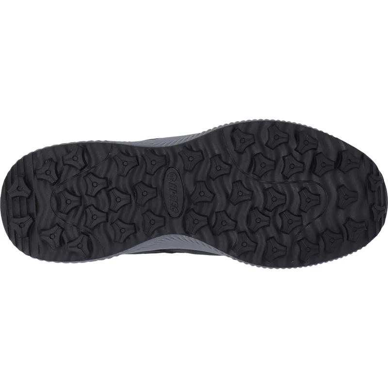Hi-Tec Damen Frosty 200 Stiefel - Schwarz