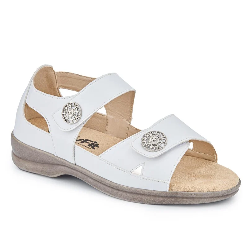 Touch-Fasten Sandals - CARYL / 325 590