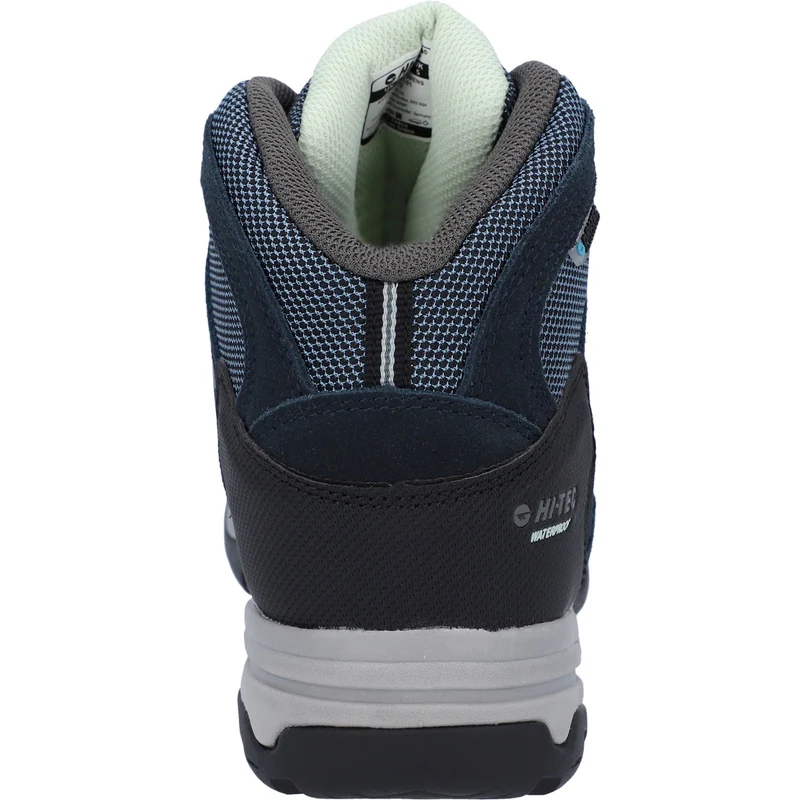 Hi-Tec Damen Bandera II Stiefel - Blau