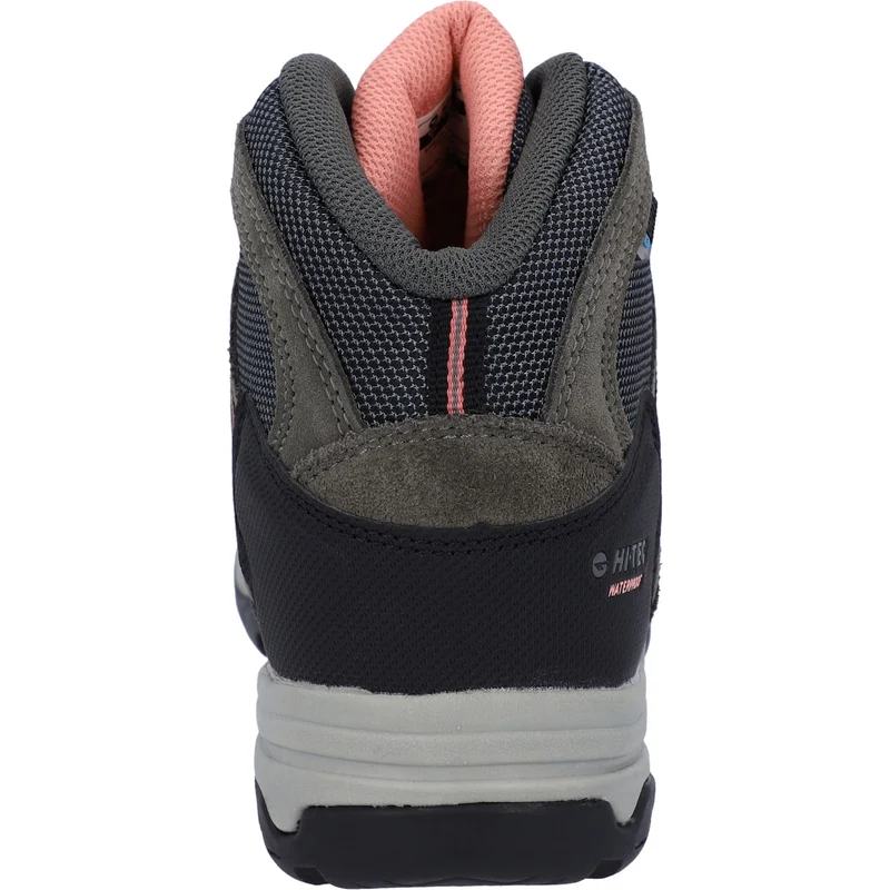 Hi-Tec Damen Bandera II Stiefel - Grau