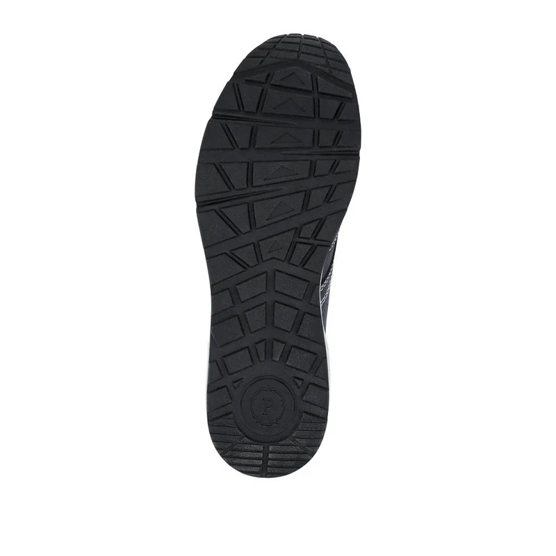 Easy Step In Cushioned Shoes - BOJIE41022 / 327 405 - Navy