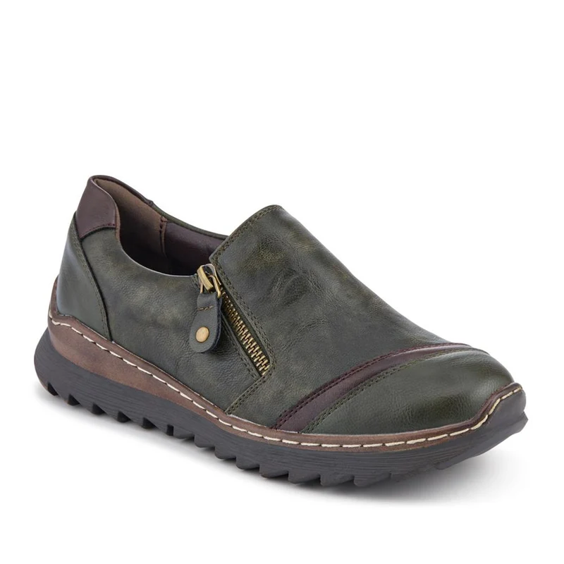 Casual Slip-On Shoes - PINYI41000 / 327 080
