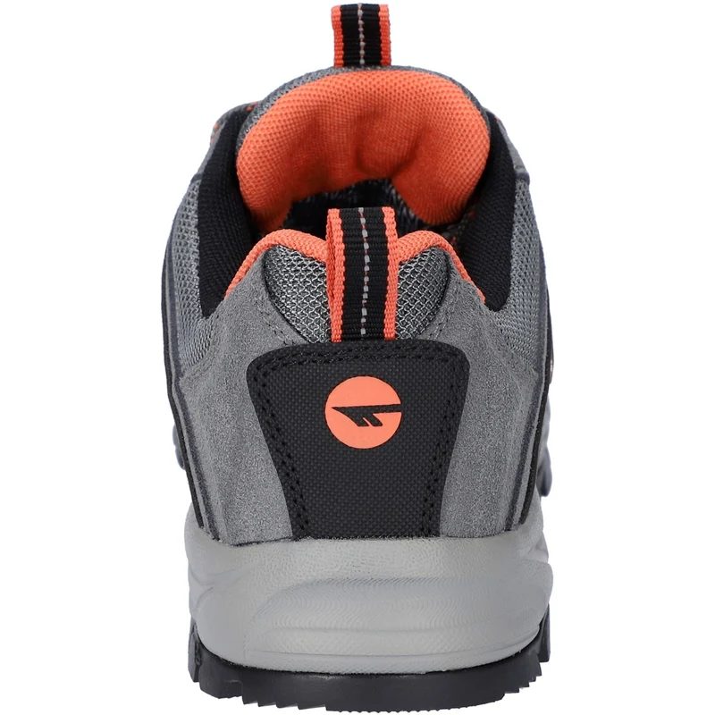 Hi-Tec Damen Auckland Lite Trainer – Grau