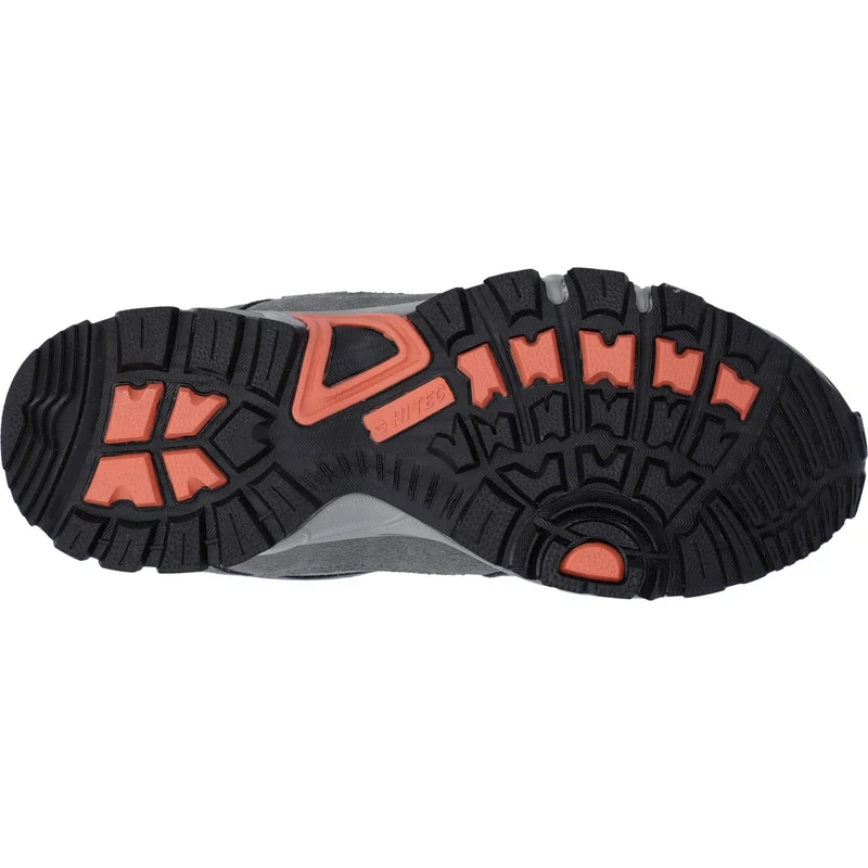 Hi-Tec Damen Auckland Lite Trainer – Grau