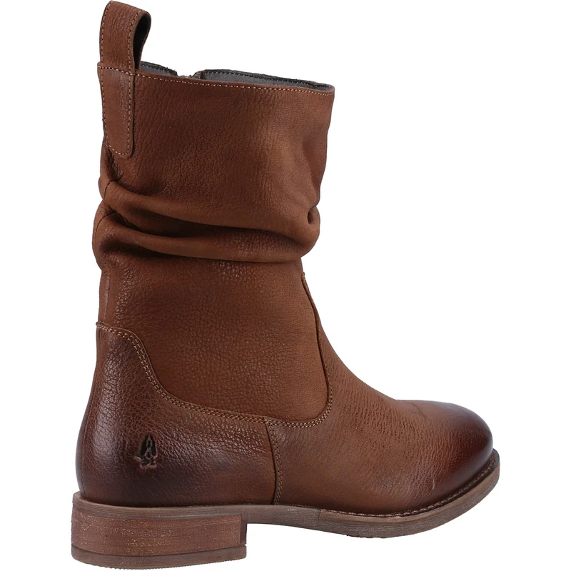Hush Puppies Emilia-Stiefel für Damen – Hellbraun