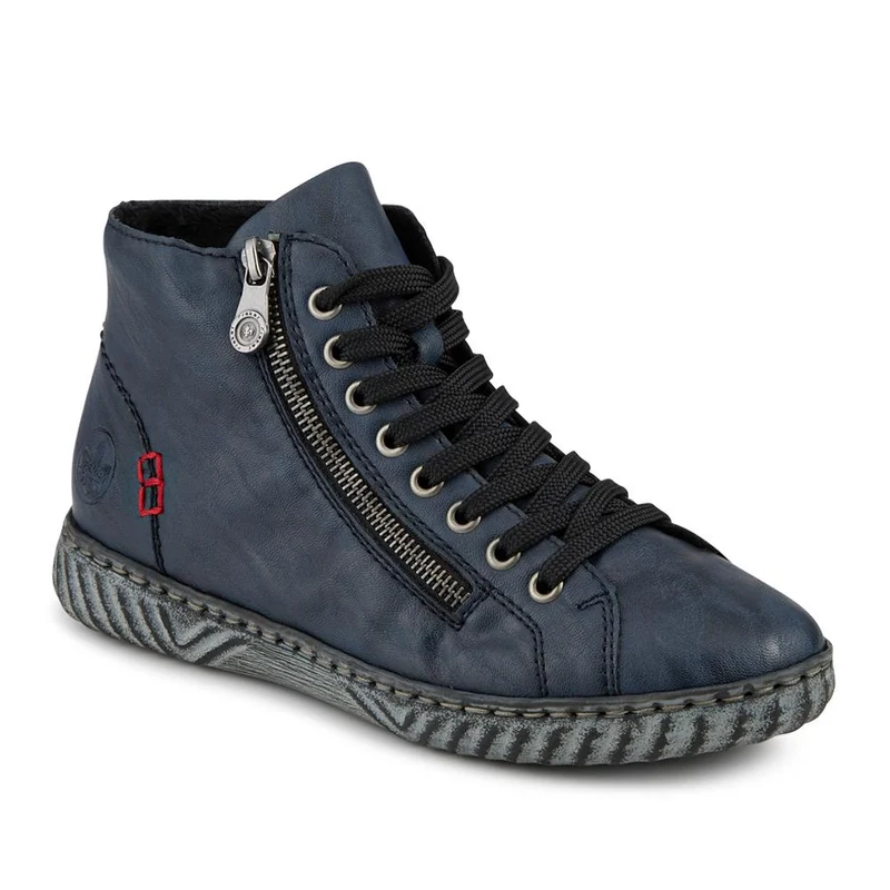 Casual Ankle Boots - RKR40510 / 325 677