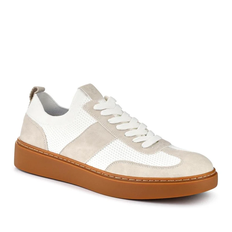 Casual Lace-Up Trainers - CHANG41000 / 327 309