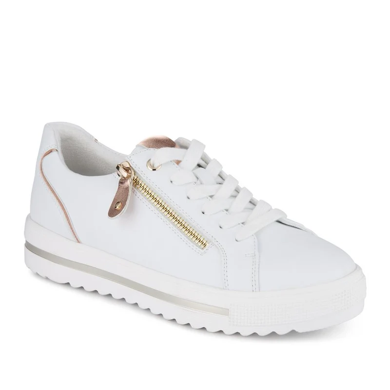 Dual-Fasten Platform Trainers - WBINS41005 / 327 106