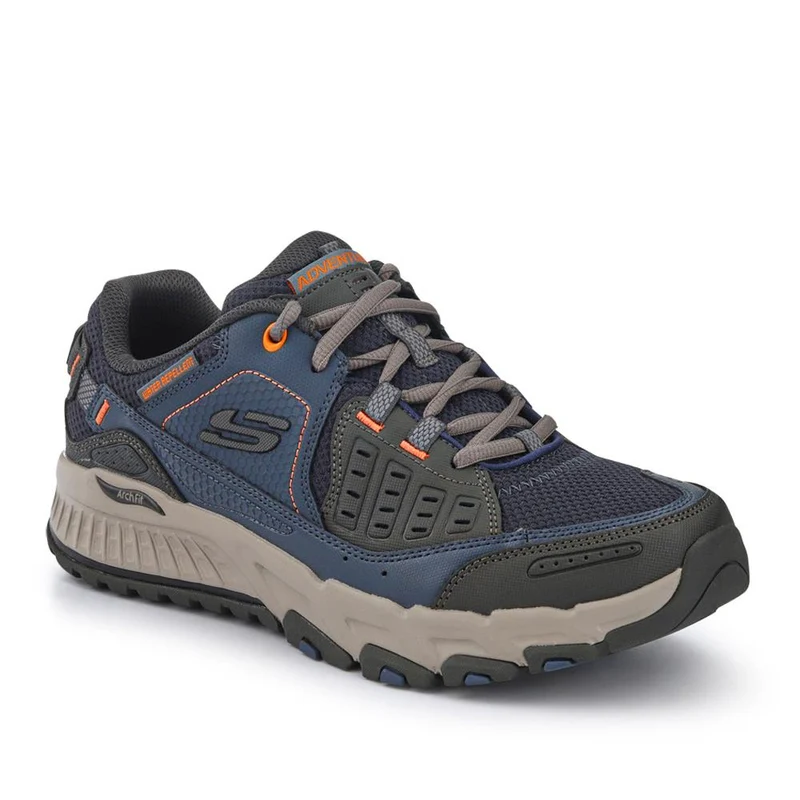Arch Fit Escape Plan Trainers - SKE41021 / 326 746