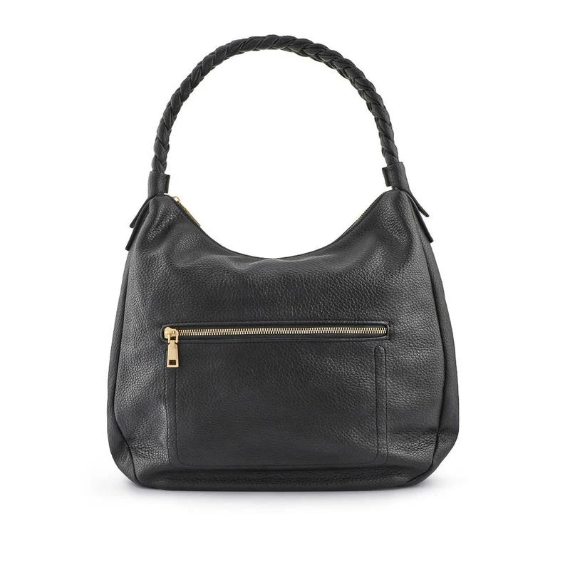 Multi-Pocket Shoulder Bag - RIM42003 / 328 372 - Black