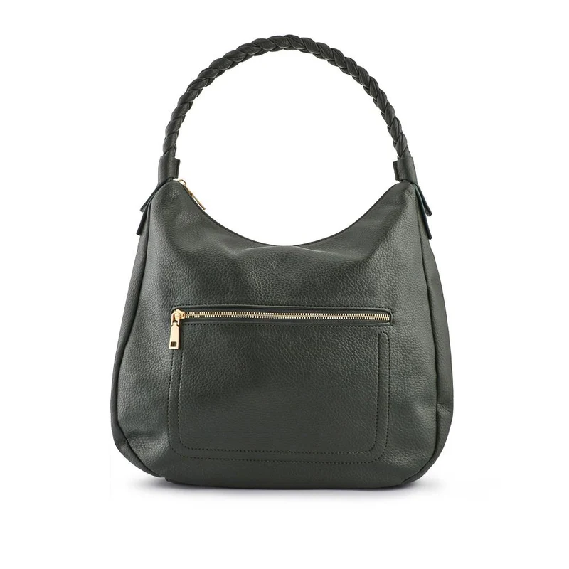 Multi-Pocket Shoulder Bag - RIM42003 / 328 372 - Olive