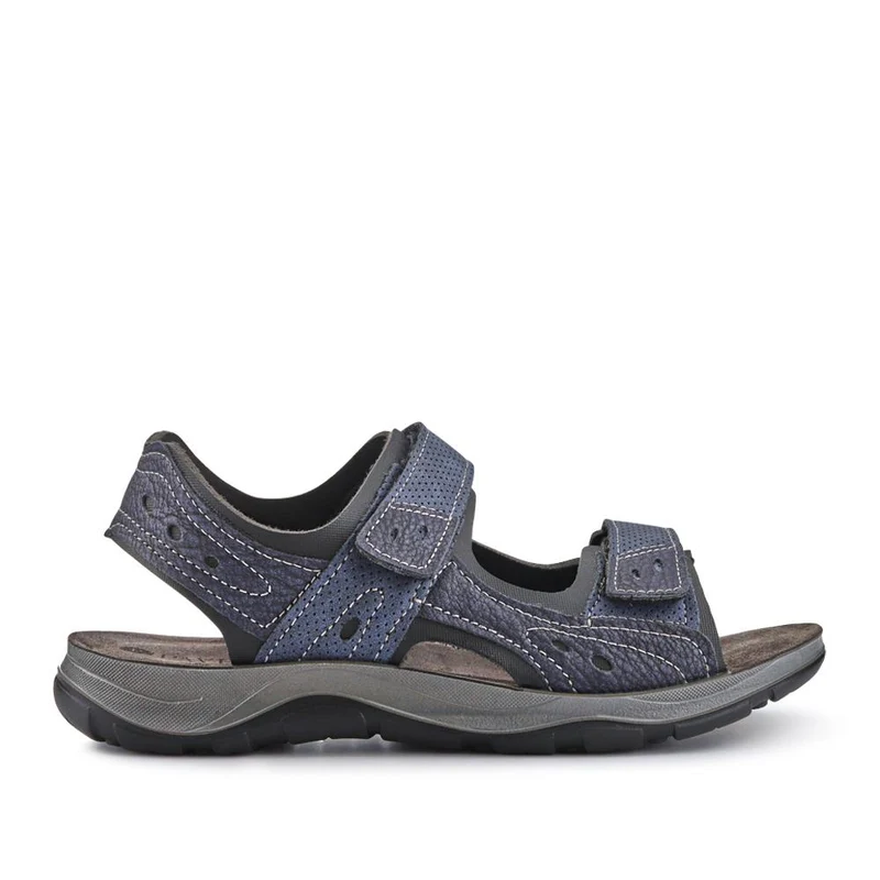 Dual Touch-Fasten Sandals - INB41012 / 326 993 - Navy