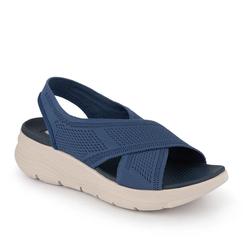 Lightweight Slip-On Sandals - BAIZH41035 / 327 195