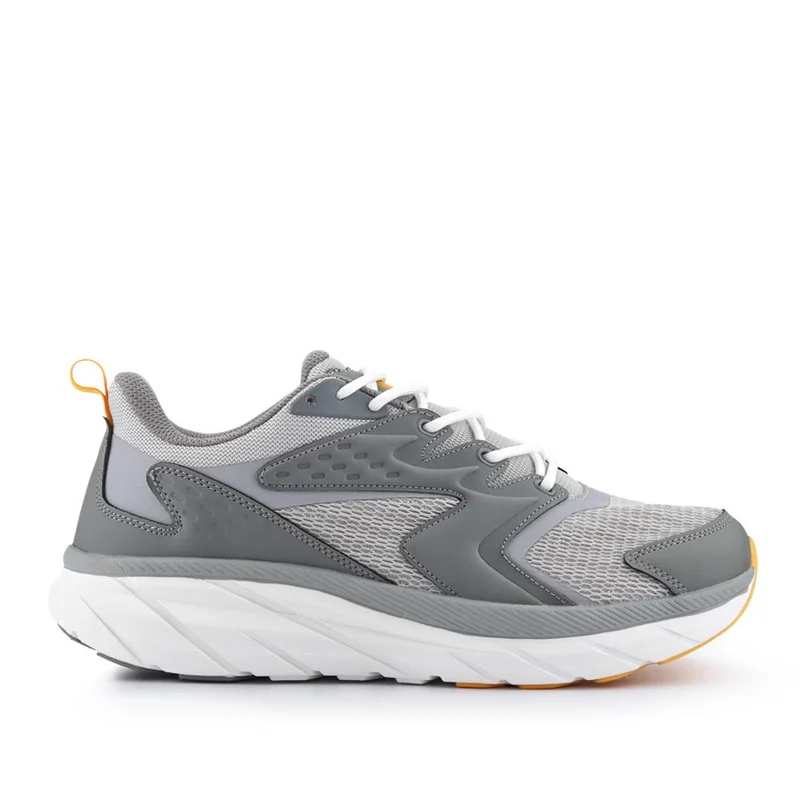 Memory Foam Running Trainers - SUNCH41003 / 327 562 - Grey