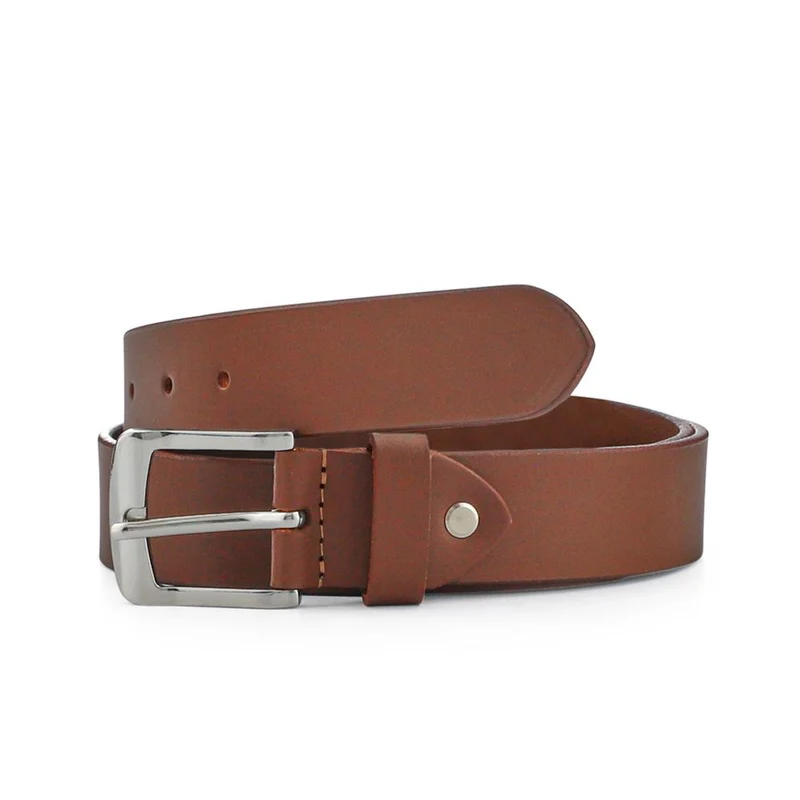 Men's Belt - COAS41010 / 327 637 - Tan