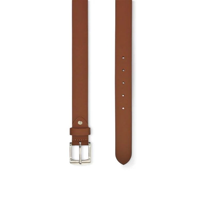 Men's Belt - COAS41010 / 327 637 - Tan