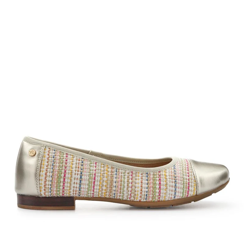 Lightweight Two-Tone Pumps - WBINS41012 / 327 202 - Multi