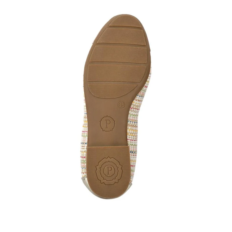 Lightweight Two-Tone Pumps - WBINS41012 / 327 202 - Multi