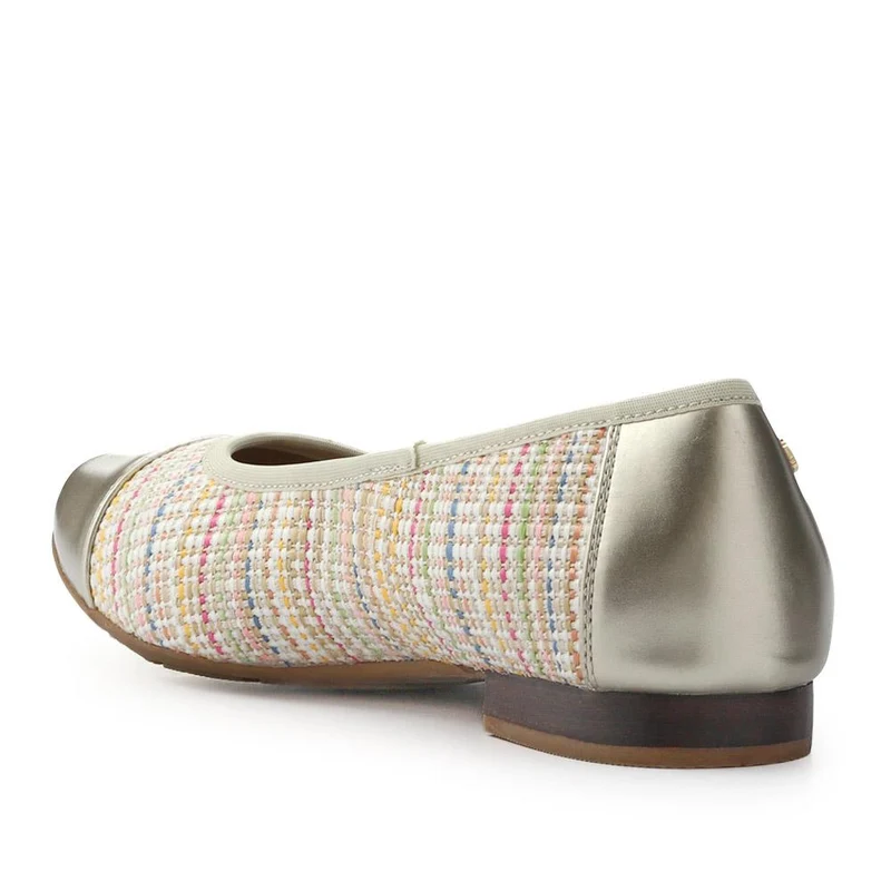 Lightweight Two-Tone Pumps - WBINS41012 / 327 202 - Multi