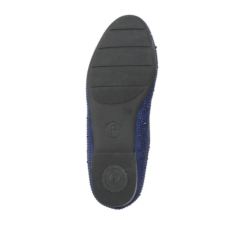 Smart Lightweight Pumps - WBINS41009 / 327 199 - Navy