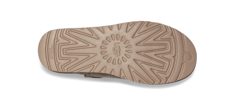UGG Damen Classic Mini II Stiefel – Ziege