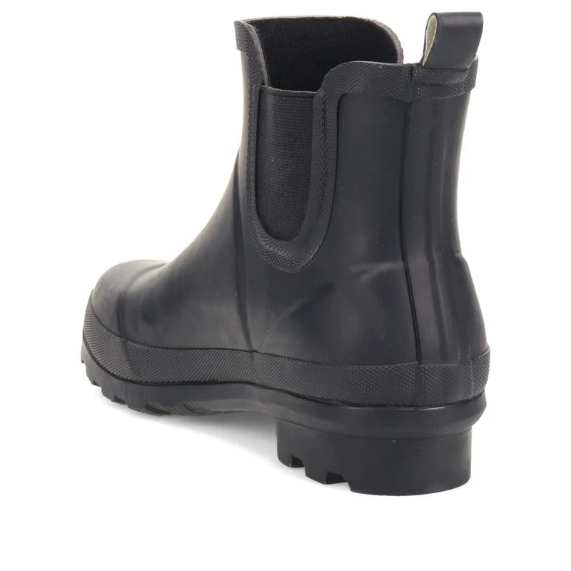 Chelsea Boot Wellingtons - ITAJA40004 / 326 688 - Black