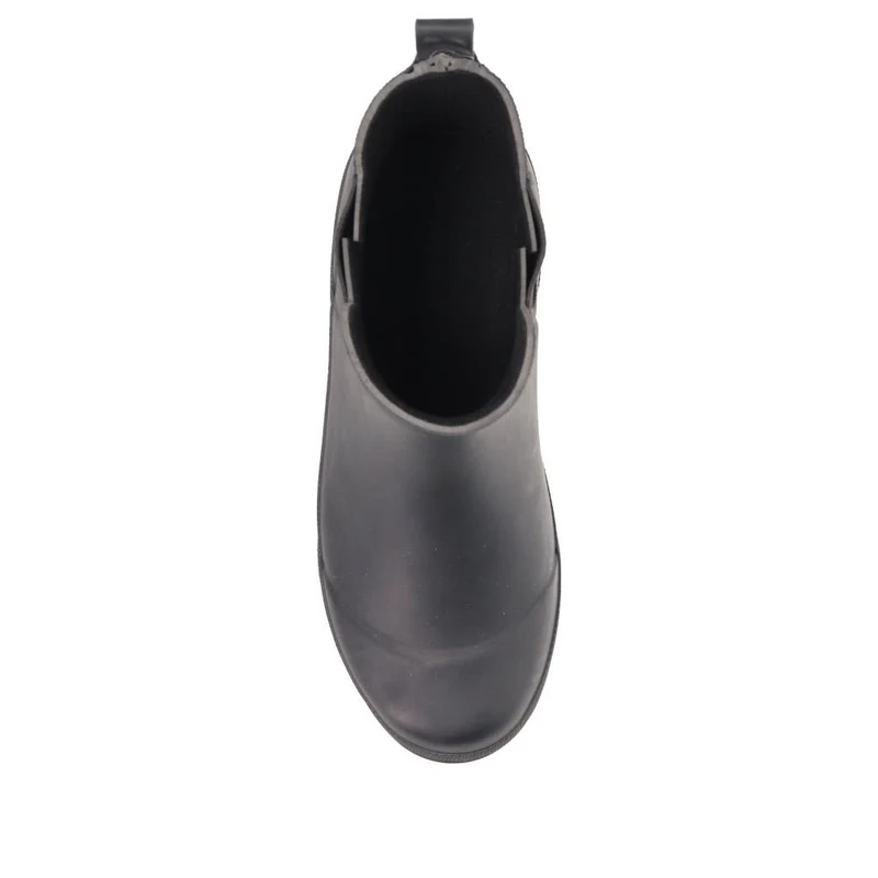 Chelsea Boot Wellingtons - ITAJA40004 / 326 688 - Black