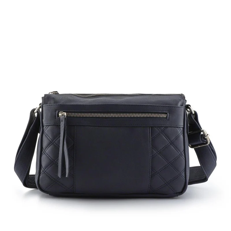 Quilted Crossbody Bag - JWNBG41000 / 327 769
