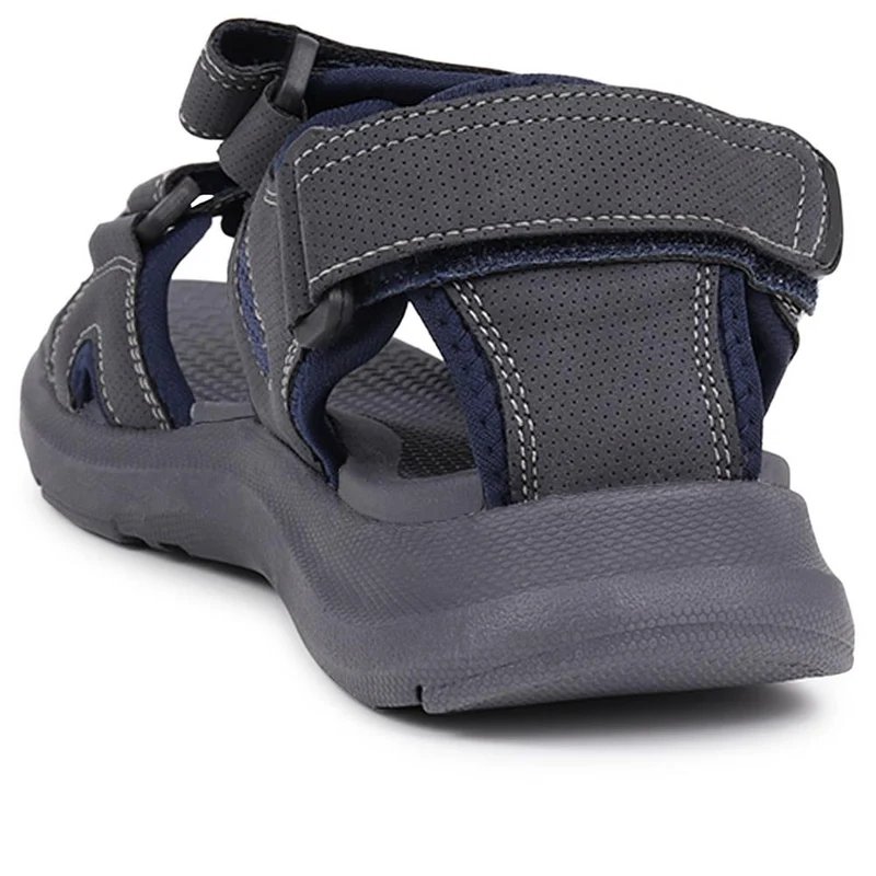Touch-Fasten Sandals - XIAM39001 / 325 671 - Navy