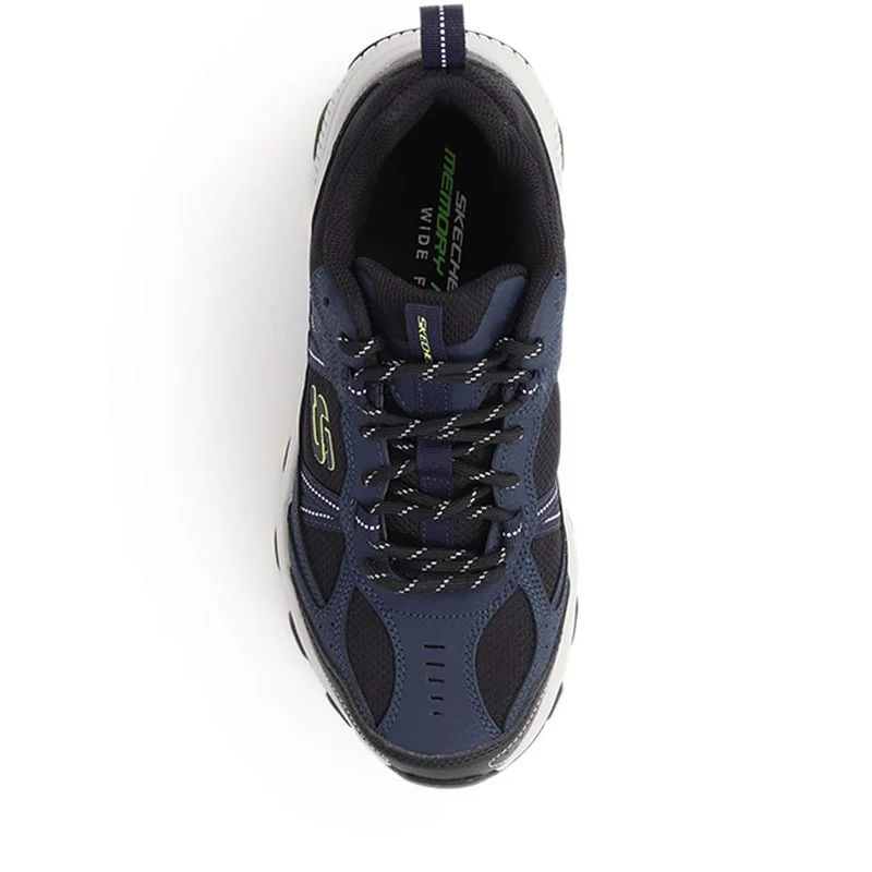 Stamina AT - Upper Stitch - SKE40093 / 325 604 - Navy