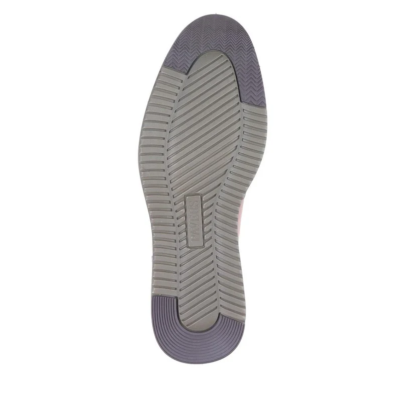 Leather Penny Slip-On Shoes - PERFO40009 / 326 144 - Tan