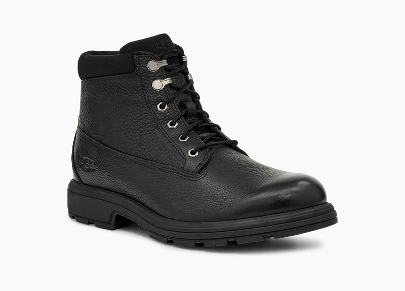 UGG Herren Biltmore Mid Boots – Schwarz