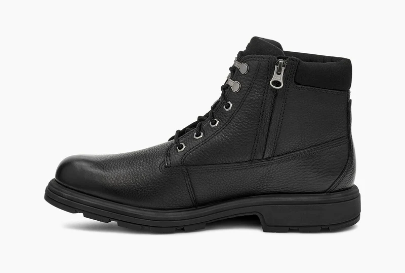 UGG Herren Biltmore Mid Boots – Schwarz