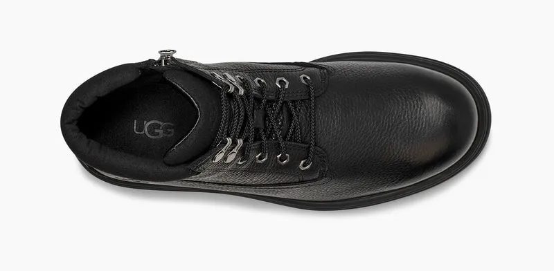 UGG Herren Biltmore Mid Boots – Schwarz