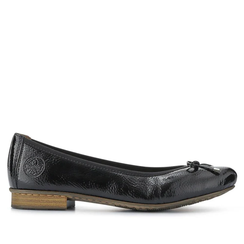 Extra-Cushioned Smart Pumps - RKR41505 / 326 821 - Black