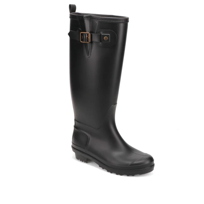 Warm-Lined Wellingtons - FEI40007 / 326 393