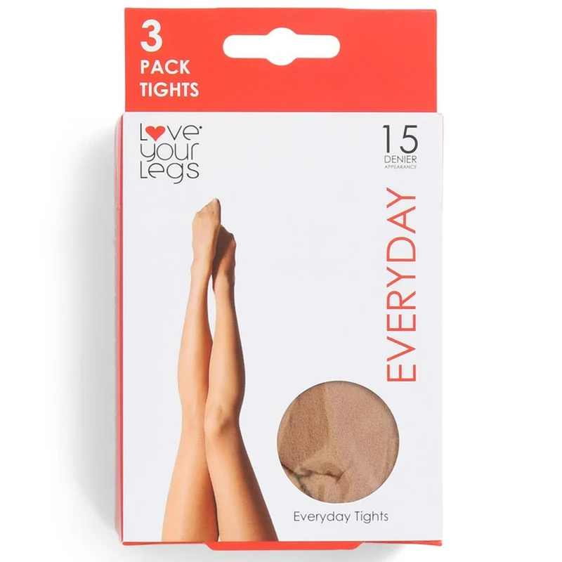Everyday Tights - PERI39001 / 325 752