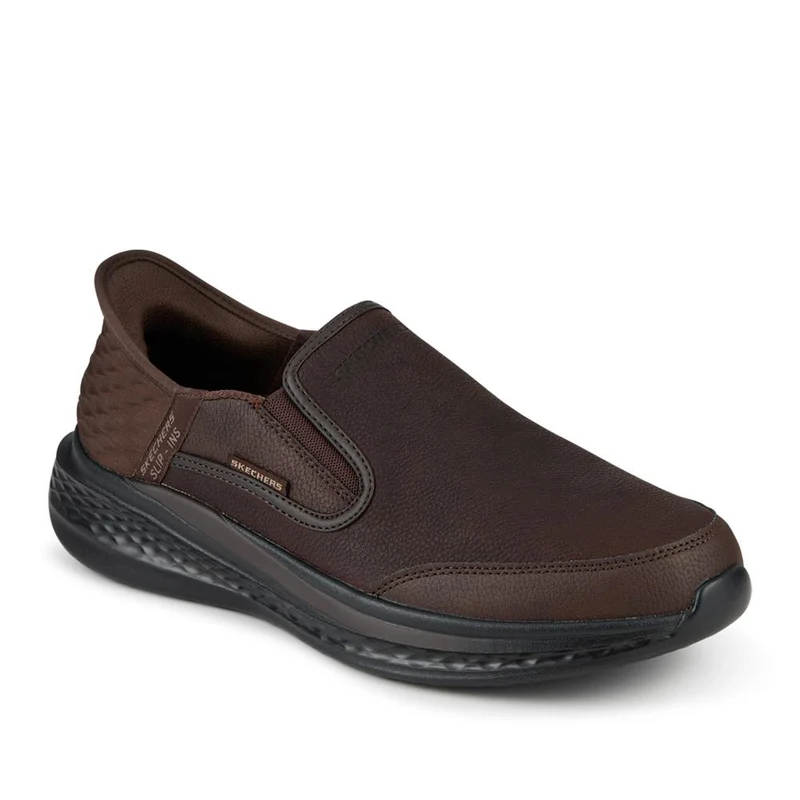 Relaxed Fit: Slade - Cooper Leather Shoes - SKE41511 / 326 789