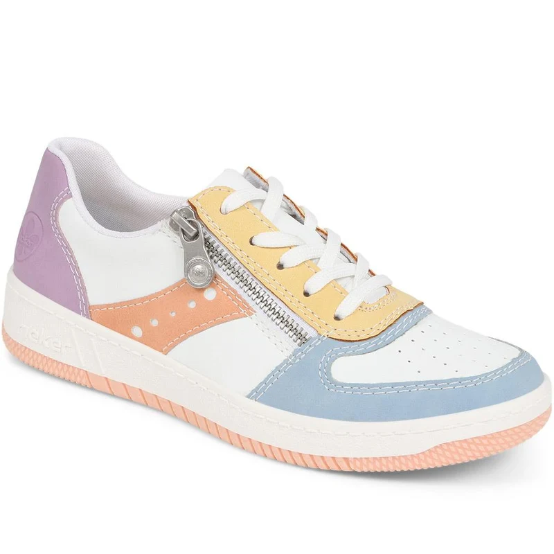 Colourful Trainers - RKR39539 / 325 035