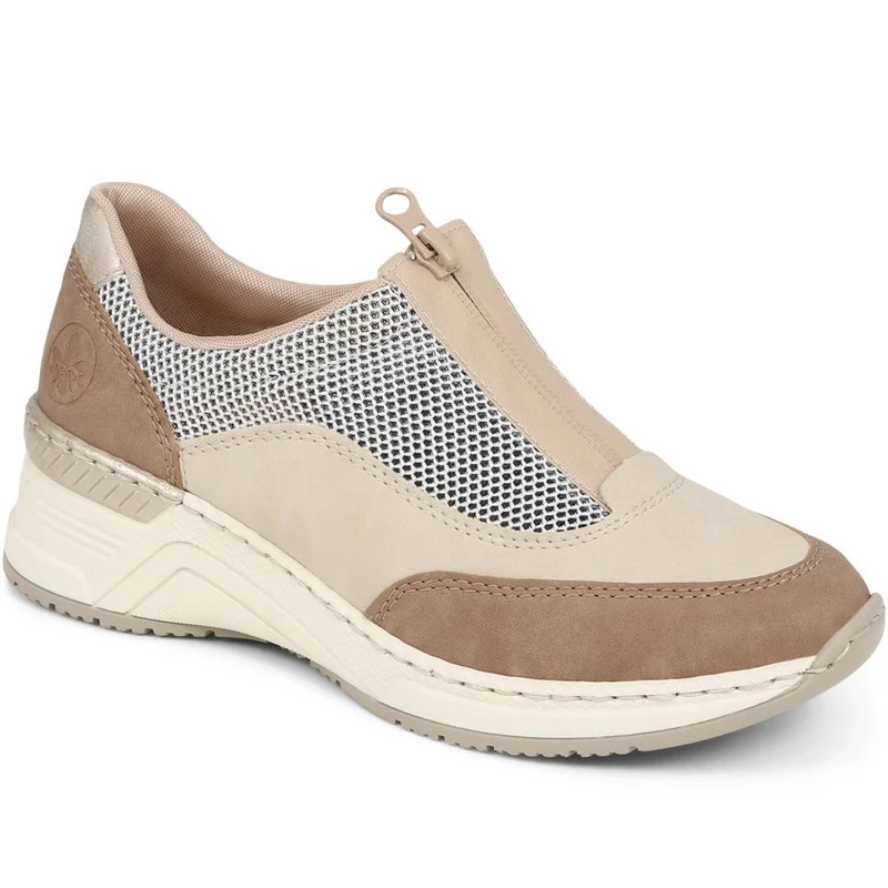Slip-On Trainers - RKR39509 / 324 852