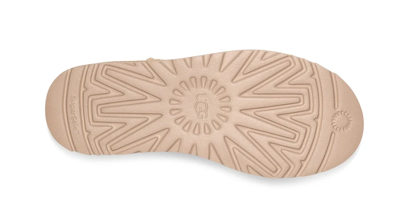 UGG Ultra Mini-Plateaustiefel für Damen – Drift