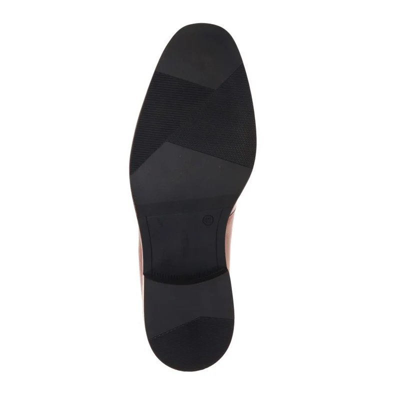 Smart Slip-On Shoes - ITAR40007 / 325 829 - Tan