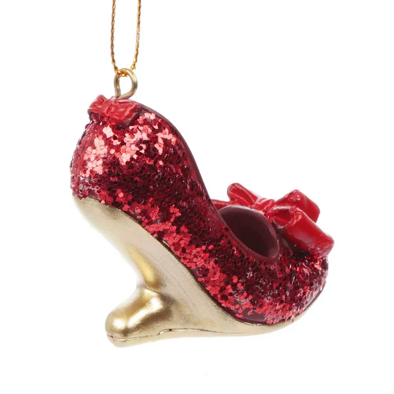 Irregular Choice Anna Seed Weihnachtskugel