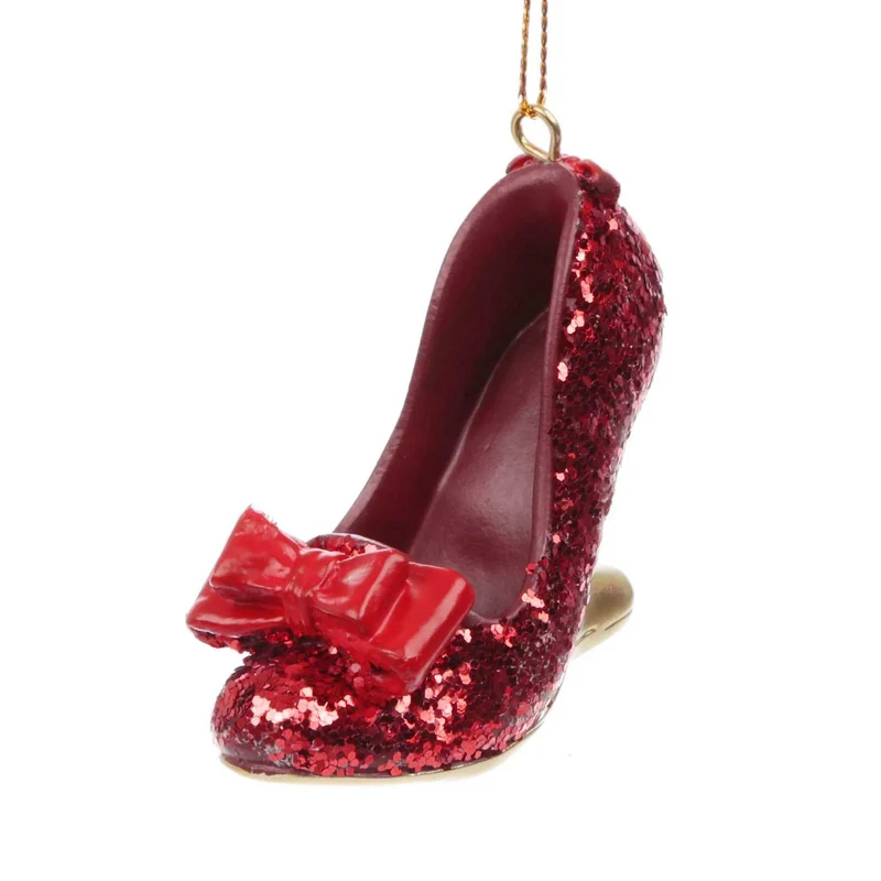 Irregular Choice Anna Seed Weihnachtskugel