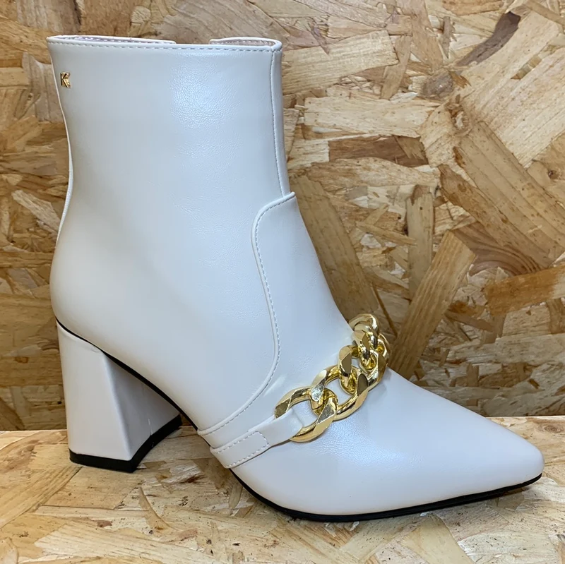 Kate Appleby Cookham-Stiefelette für Damen – Mandel